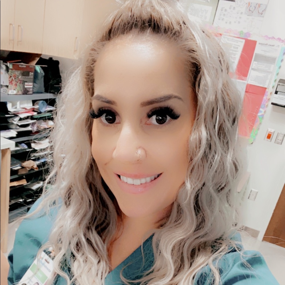 Meet your Posher, Shanda